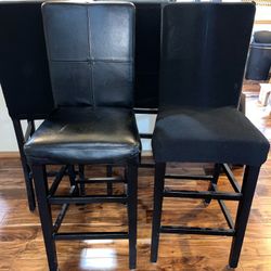 Bar Stool Lot