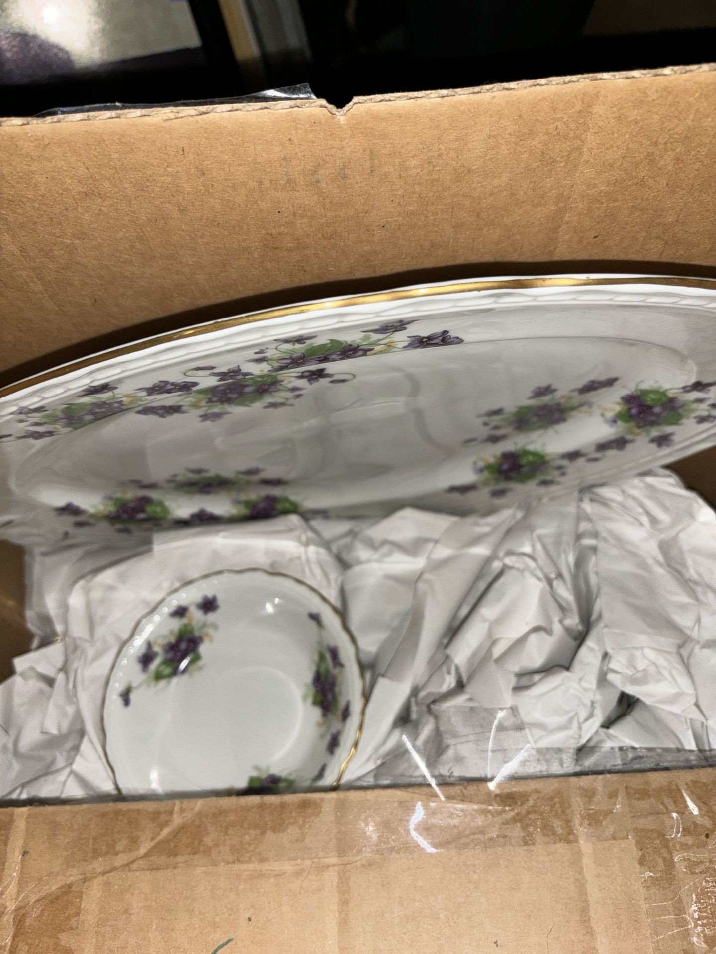 Royal Cathay China