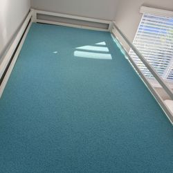 Foam Mattress Topper