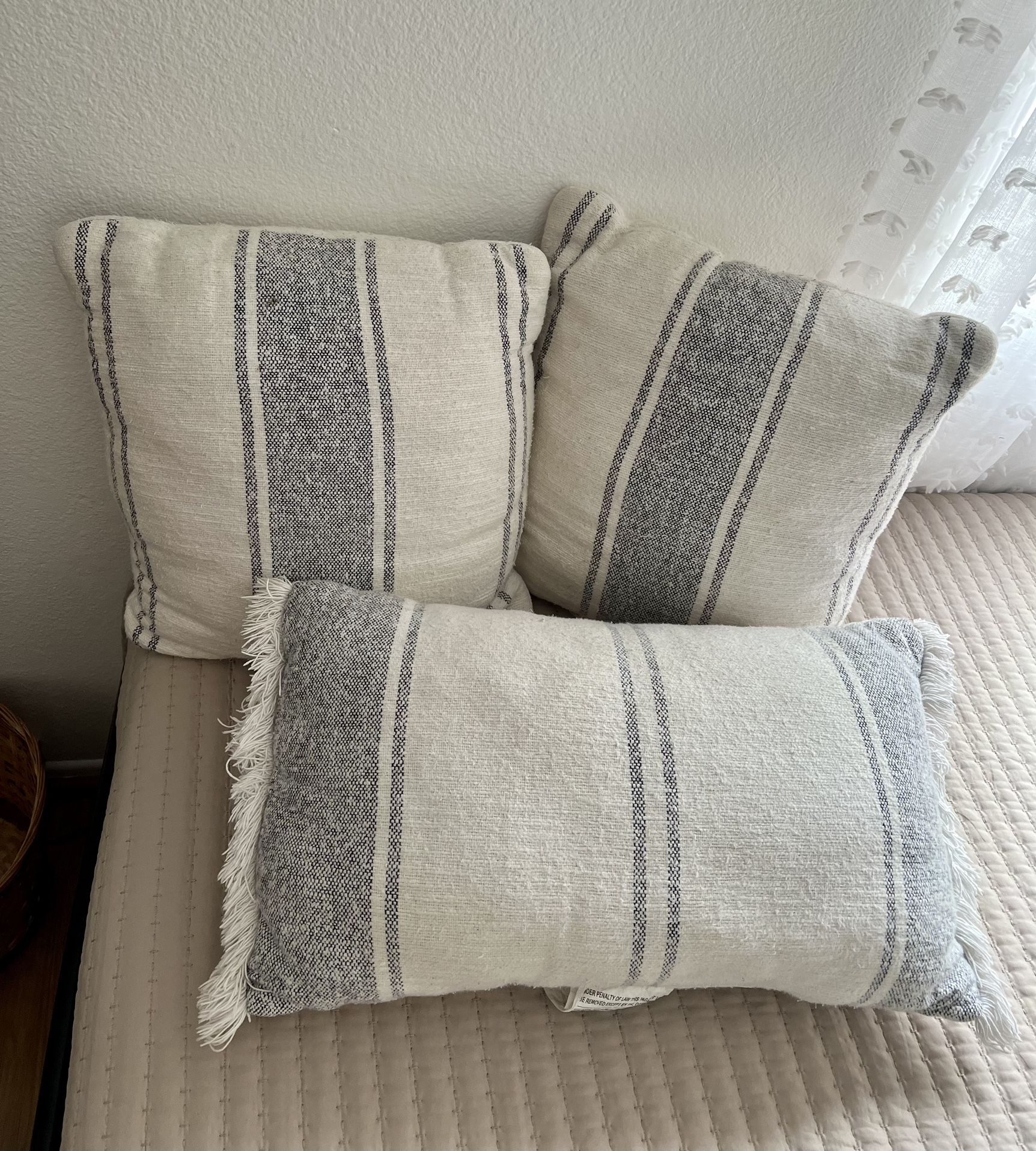 Threshold Throw Pillows
