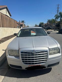 Chrysler (contact info removed)