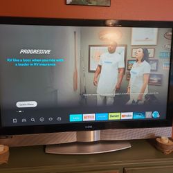48in Vizio TV