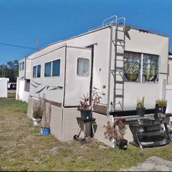 RV for sale