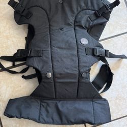 Baby Carrier