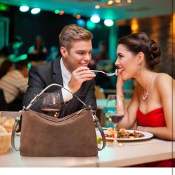 Suede Bags For Women-Suede Bag,Suede Hobo Bag,Retro Suede Slouchy Bag,Suede Shoulder Bag,Hobo Crossbody Bags