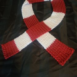 Homemade Scarf