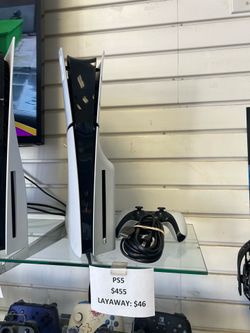 PS5