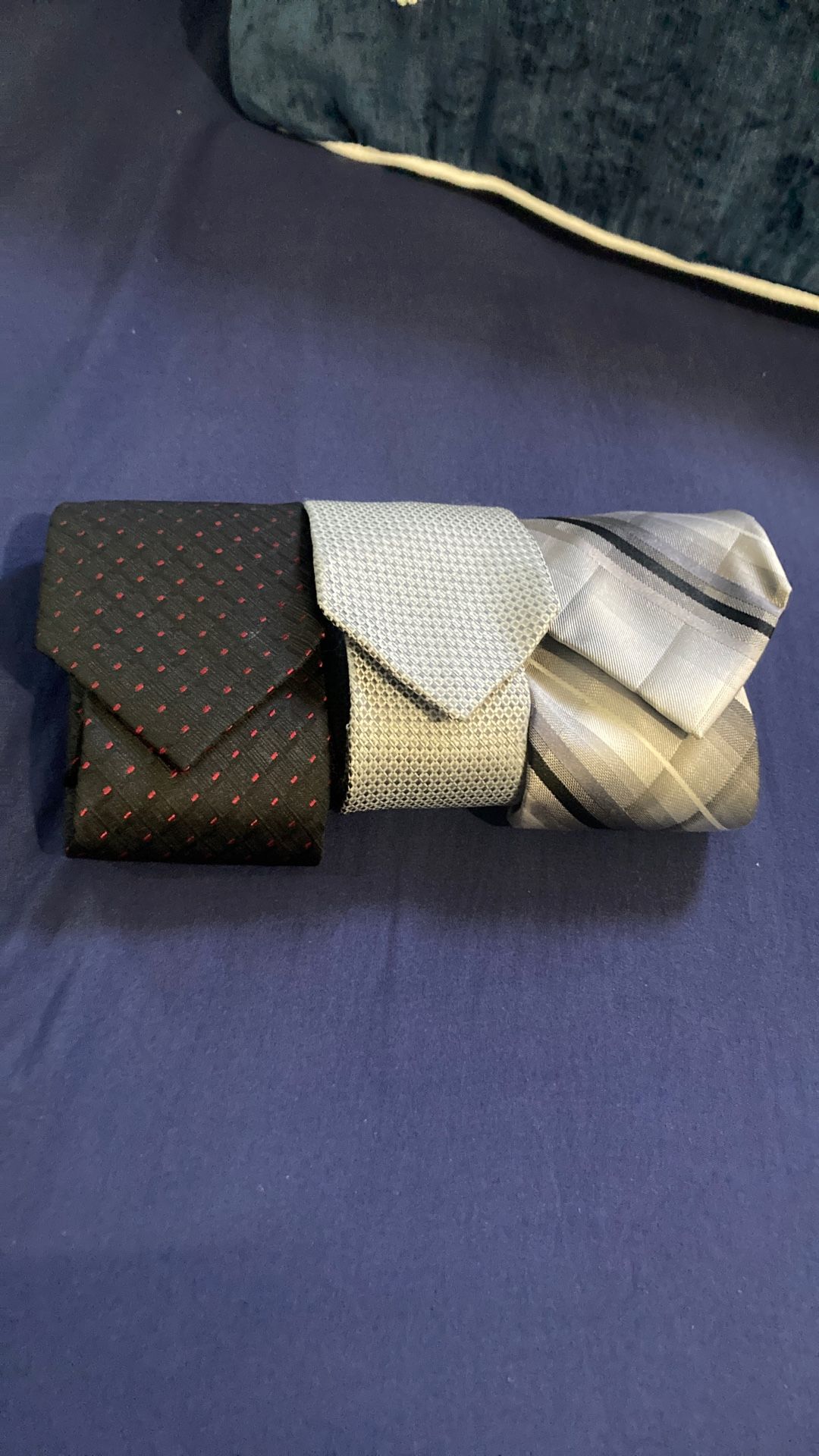 Ties