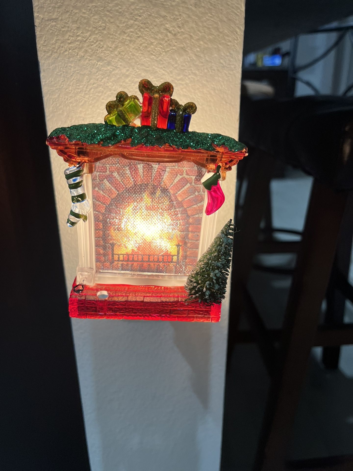 Christmas Nightlight