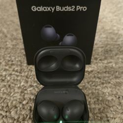 Samsung Galaxy Buds 2 Pro