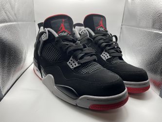 Jordan Retro 4’s
