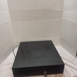 Cash Drawer With Keys