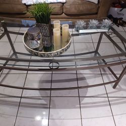 Coffee  Tables
