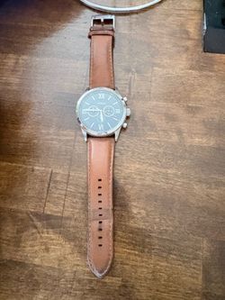 Fossil watch