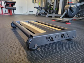 VA SEVEN Glute Ham Roller