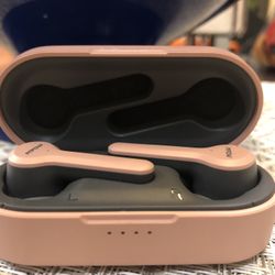 Brand New Bluetooth Noise Cancelling Ear Buds