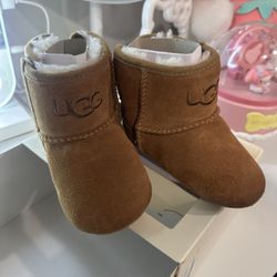  Baby  Ugg Warm Boots 