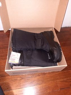 Kamik Winter Snow Boots