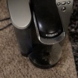 Coffee Maker Keurig 
