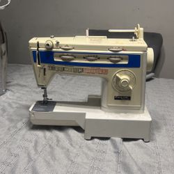 Antique Sewing Machine