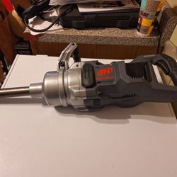 Brandnew Ingersoll 1inch cordless Impact