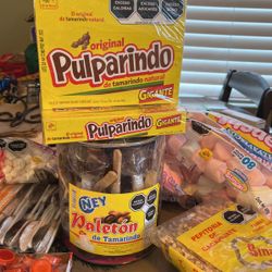 Dulce Mexicano