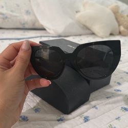Gafas Sunglasses Prada Like New 