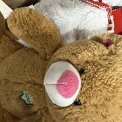 Girl Scout Build A Bear 