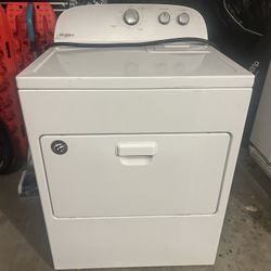 Secadora Electrica Trabaja Bien $120