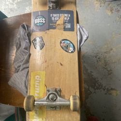 Skateboard For Sale