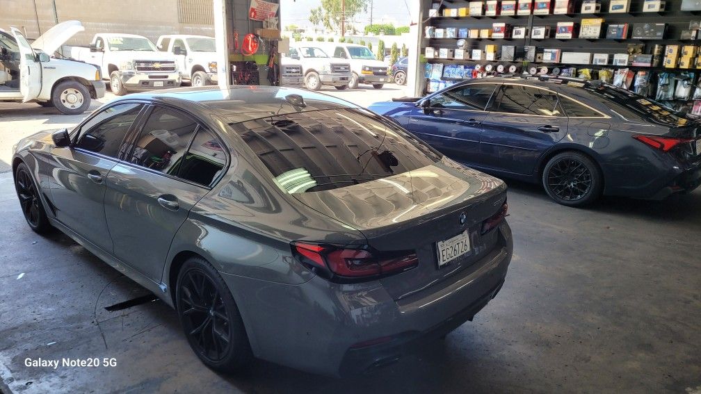 COVINA RADIO GUYS 🔊 🔊 🔊 Car Audio ✅️ Alarms ✅️ Window Tint ✅️ LED Lights ✅️ Troubleshooting ✅️ And Much More. Sales And Installations
Car Audio