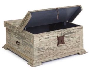 Beautiful Avery Cocktail Chest