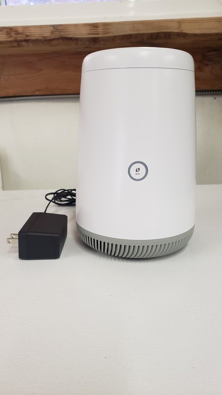 Centurylink Modem/Router