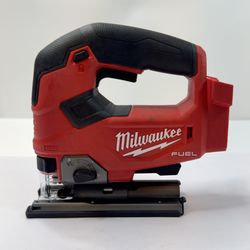 Milwaukee 2737-20 M18 FUEL Brushless Cordless Grip Jig Saw (Tool Only)