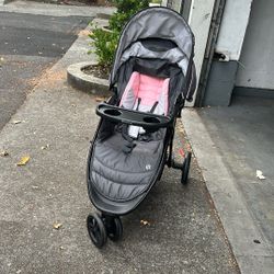 Stroller 