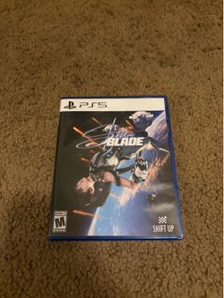 Stellar Blade