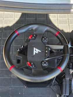 Thrustmaster T598