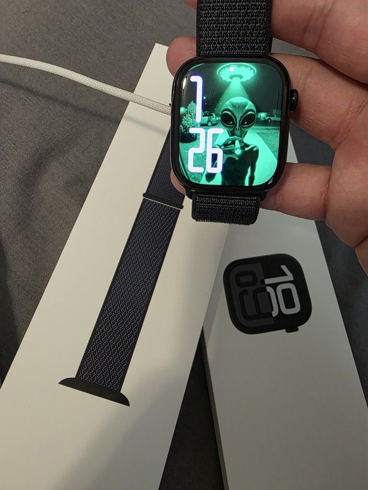 Apple Watch Series 10 (46mm)