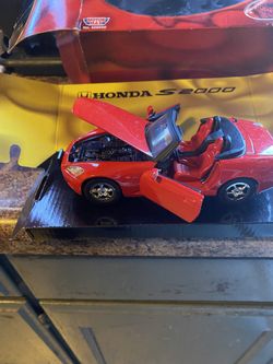 Die-cast Replica 