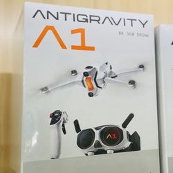 ANTIGRAVITY A1 360 Drone Standard Bundle