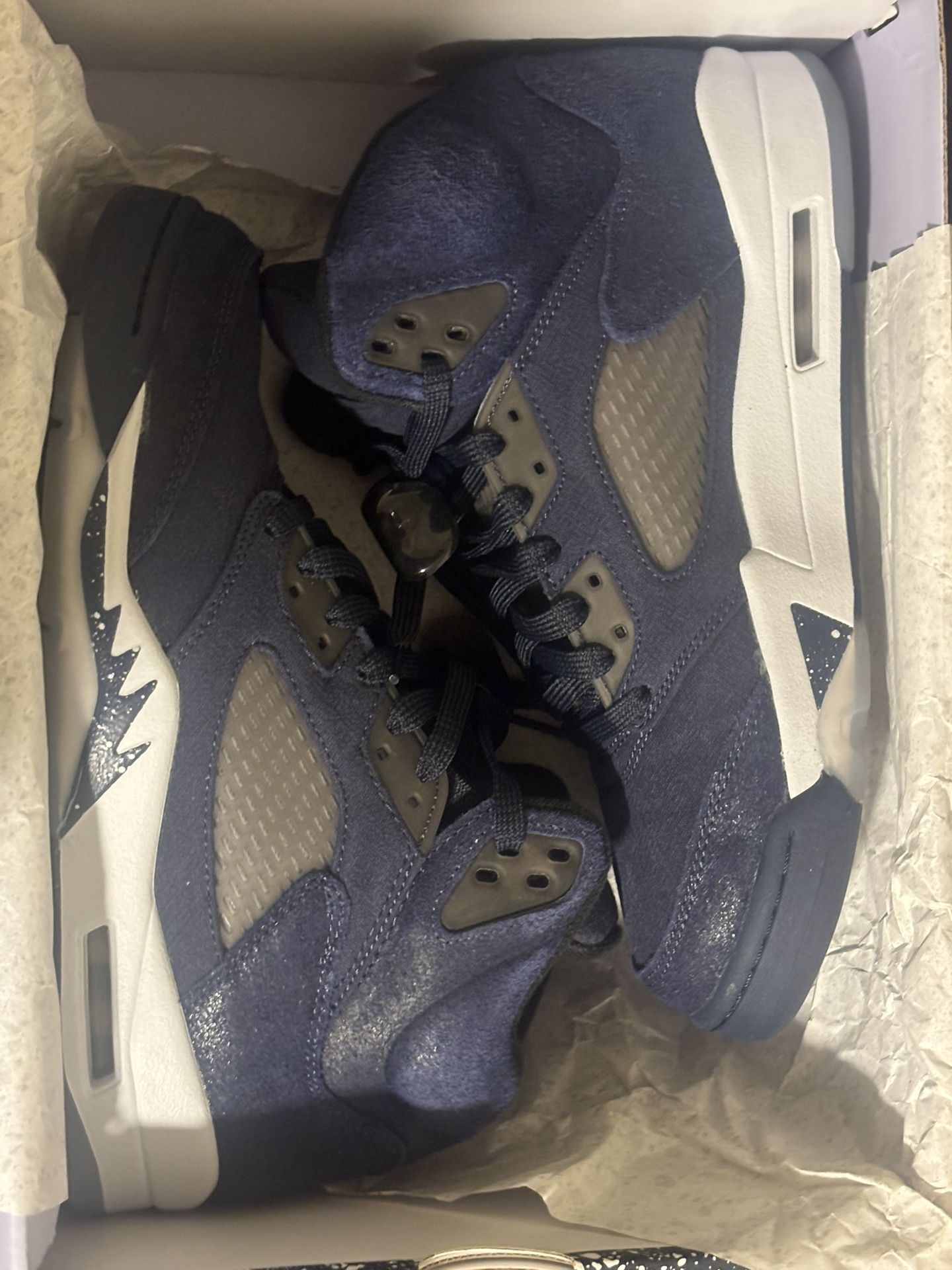 Air Jordan 5 Retro Se