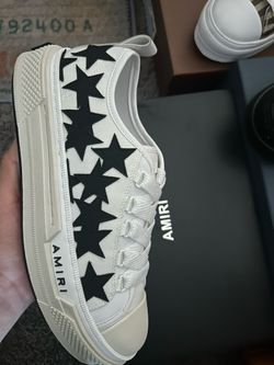 Amiri Shoe