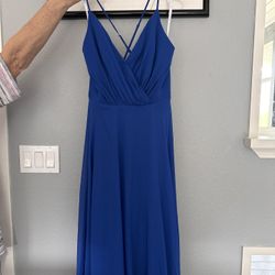 Bridesmaids Dress