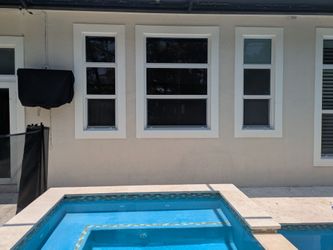 From Home Remodel Impact Windows