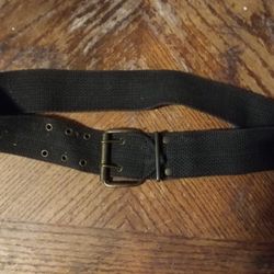 Belt