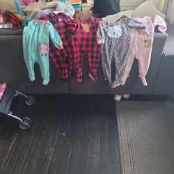 Baby Once Warm 12m-18m 