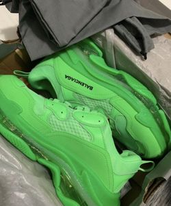 Balenciaga Size 11