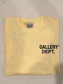 Gallery Dept Souvenir Tee