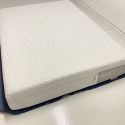 Brand new Queen Size Nova Hybrid ! Casper Mattress ! queen Mattress ! Free Delivery