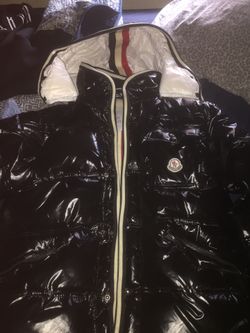 New Moncler W.Hood